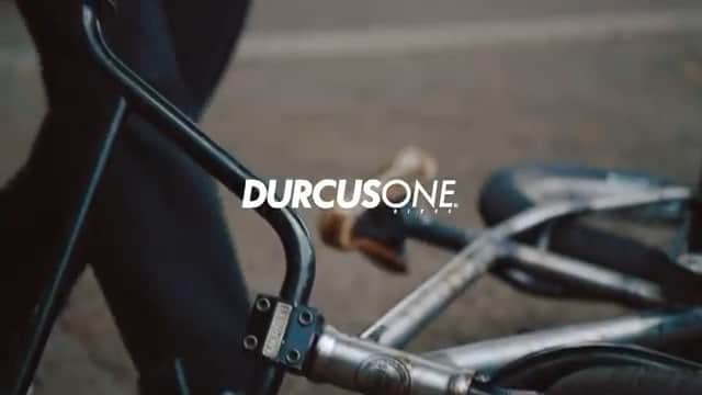 Karanのインスタグラム：「🚲🎬 @durcusone  @wbasebicyclegarage #durcusone」