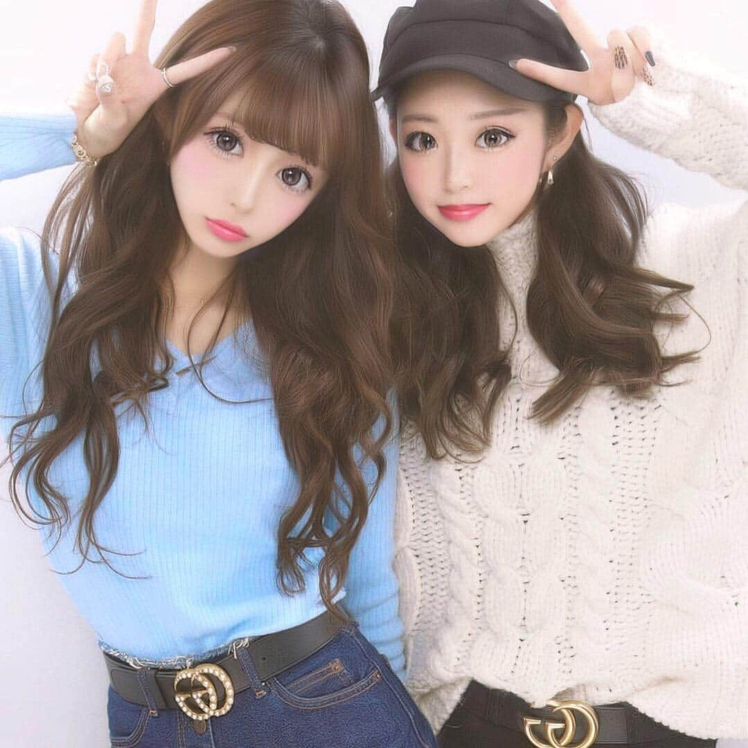 あやちゃんのインスタグラム