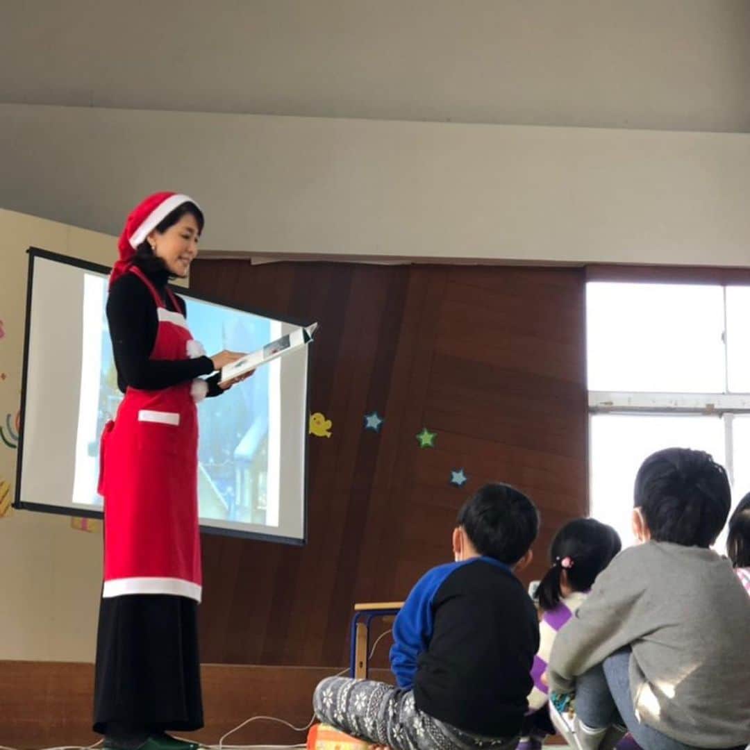 内田恭子のインスタグラム