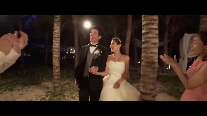 楠ダニエルのインスタグラム：「Part３ . ベトナムで撮影した Wedding Movieが完成しました🧐 . . 相手役はお馴染みの @ailene_perkins . . 3分あるムービーなので 分割してあげていきます🥴 . . .お楽しみに！ . . #model#モデル#daniel#mensfashion#ベトナム #menshair #メンズモデル#vacation#映えスポット #フリーモデル #apparel#wedding #photo#weddingmovie #photogenic #モデル#撮影#カップル#vacation#hoian #tuxedo #Vietnam#ウェディング #wedding #hot#shootingday #japanese #tokyostyle #ブライダル#ロケフォト」