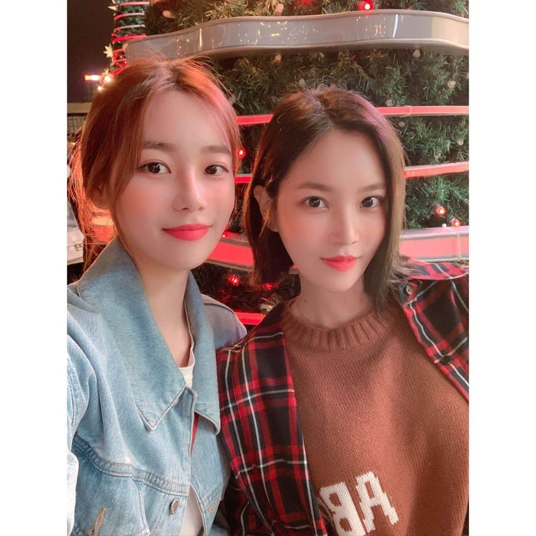 ユナさんのインスタグラム写真 - (ユナInstagram)「_3일내내 먹방투어♥️ #Hongkong」12月10日 22時36分 - yn_s_1230