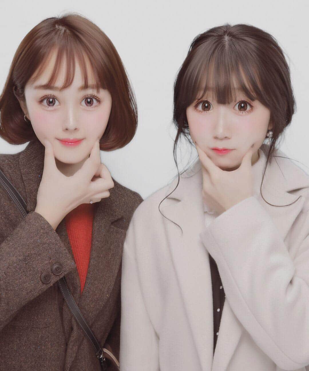 鹿の間のインスタグラム