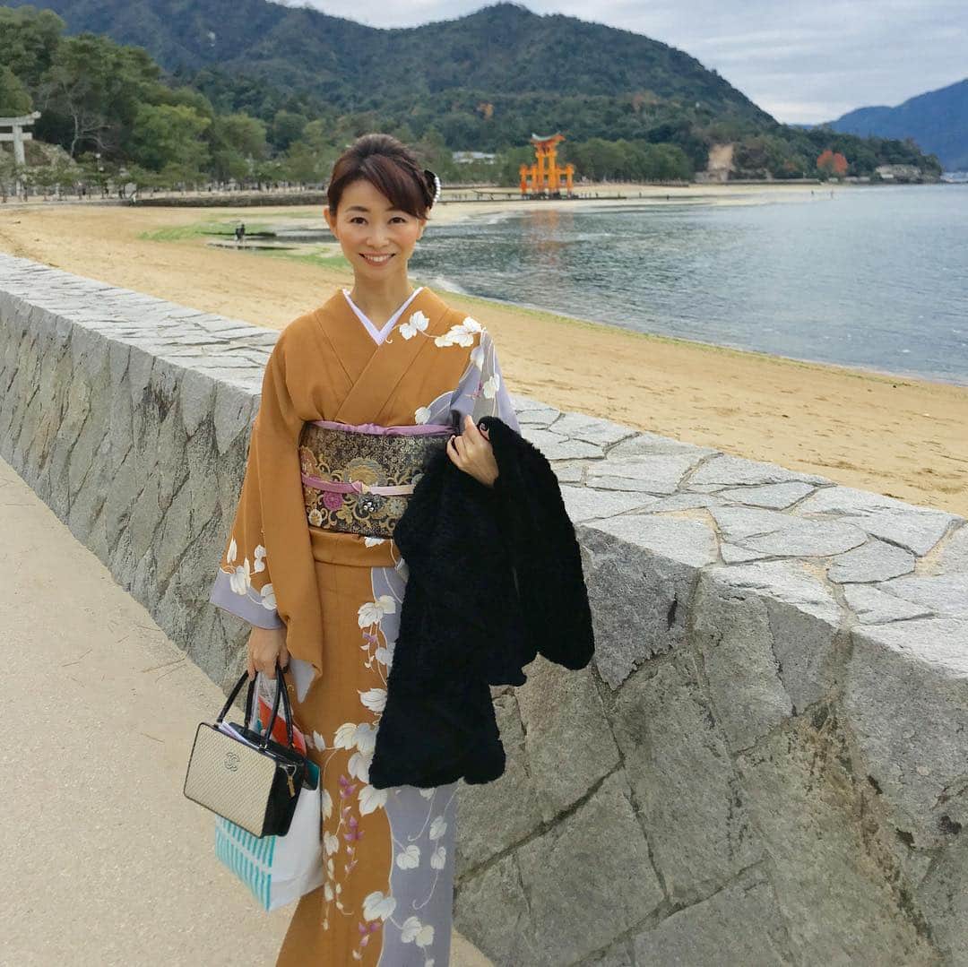 荒生暁子のグルメインスタ