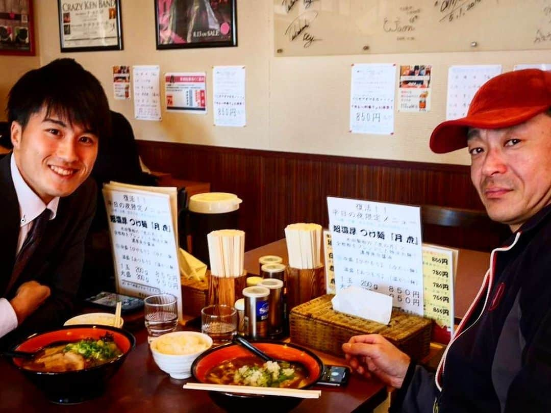 川上椋輔のインスタグラム