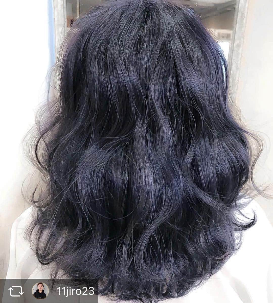 LLAND LUXBEのインスタグラム