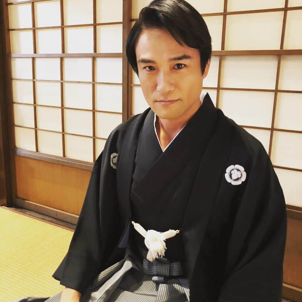 笠原秀幸のインスタグラム