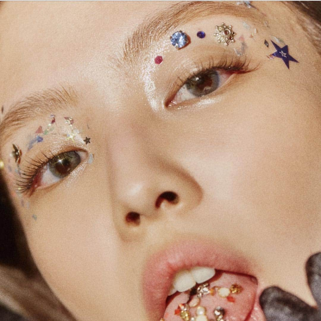 ジェニーさんのインスタグラム写真 - (ジェニーInstagram)12月11日 14時22分 - jennierubyjane