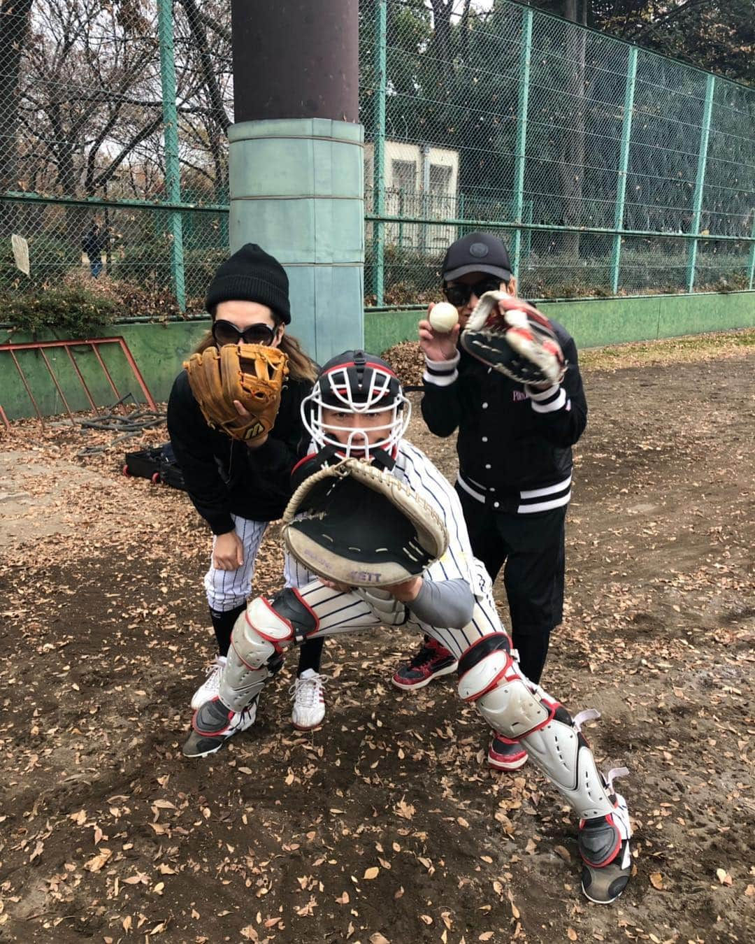 樽美酒研二のインスタグラム