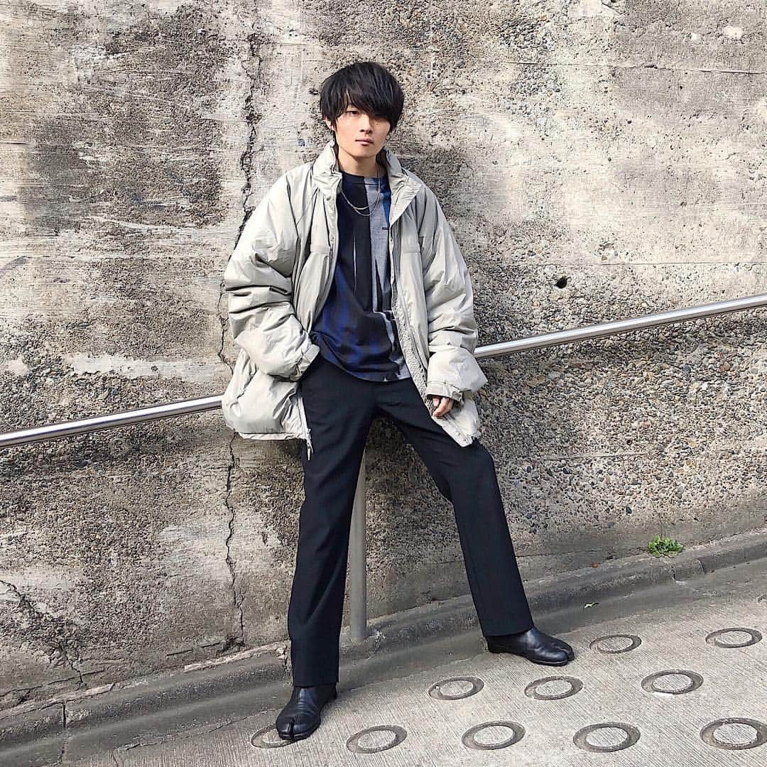 Ryoのインスタグラム