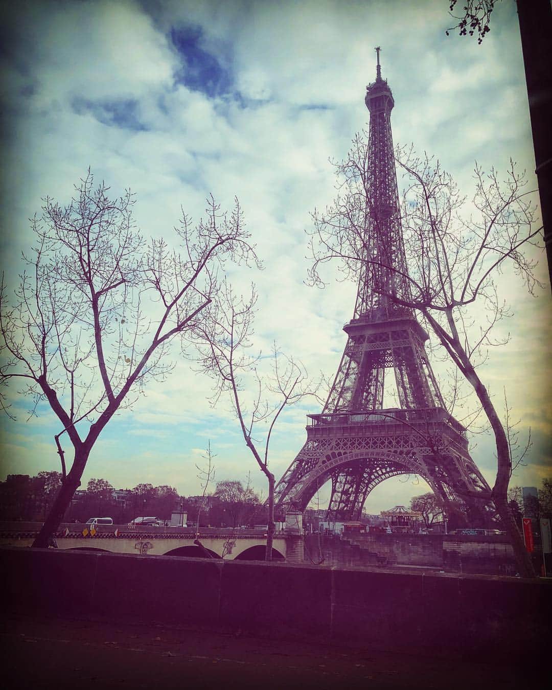 Taka さんのインスタグラム写真 - (Taka Instagram)「France 🇫🇷」12月11日 20時29分 - 10969taka