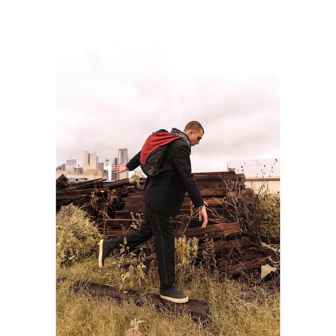 コートエシエルさんのインスタグラム写真 - (コートエシエルInstagram)「TIMSAH RED NOISE | LIMITED EDITION | Backpack with integrated hood. • Photography @jeremyklefeker Styling @rubenburgessjr • #coteetciel #limited #limitededition #limitededitioncollection #limitededitions #rednoise #red #redblack #houndstooth #coteciel #côteciel #cotetciel #coteandciel #newbag #newbackpack #backpacks #timsah #timsahbackpack #punkstyle #punkisdead #punkisnotdead #punknotdead #unisexstyle #capsulecollection」12月11日 20時38分 - coteetciel