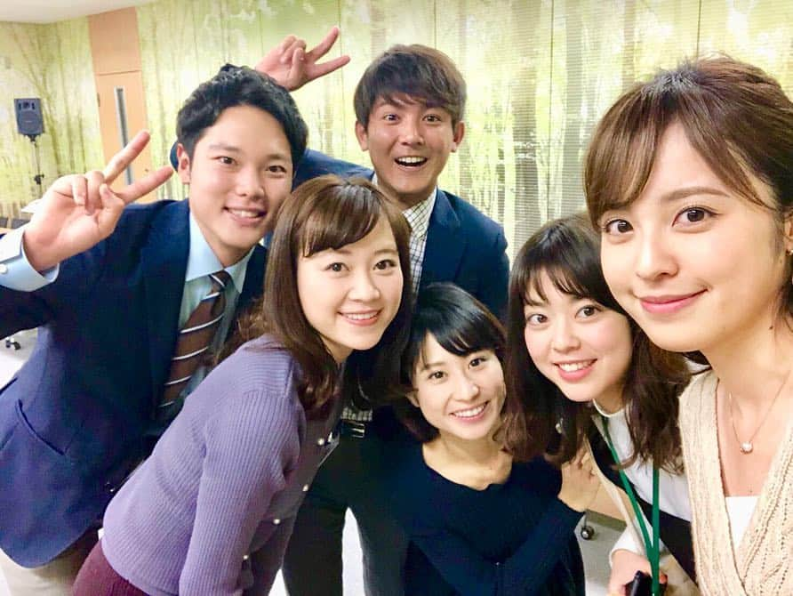 松山航大さんのインスタグラム写真 - (松山航大Instagram)「★ 先日、フジテレビ系列のナレーション研修に参加してきました！ . 学びに学んだ2日間。 まだまだ精進します！ . #フジテレビ系列 #ナレーション #研修 #長野放送 #アナウンサー #松山航大」12月11日 20時50分 - kodai_matsuyama