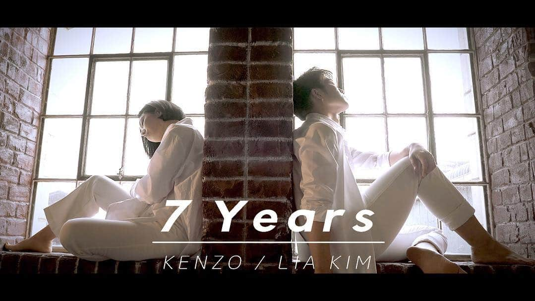 KENZO さんのインスタグラム写真 - (KENZO Instagram)「@liakimhappy  @dapump.kenzo  7 years/Lukas Graham  @lukasgraham  YouTube公開⬇️ https://youtu.be/STxARKjm3Vw  皆さんぜひ見て下さいね✌️ #7years #lukasgraham #liakim #choreography  #usa #tagsforlikes #tagsforfollow #f4f #myself #selfie #dapump  #kenzo #dance #choreo #model #supreme #adidas #nike #like4like #instagramjapan #happy #love #instagood #YouTube #selfie #me」12月11日 21時03分 - dapump.kenzo