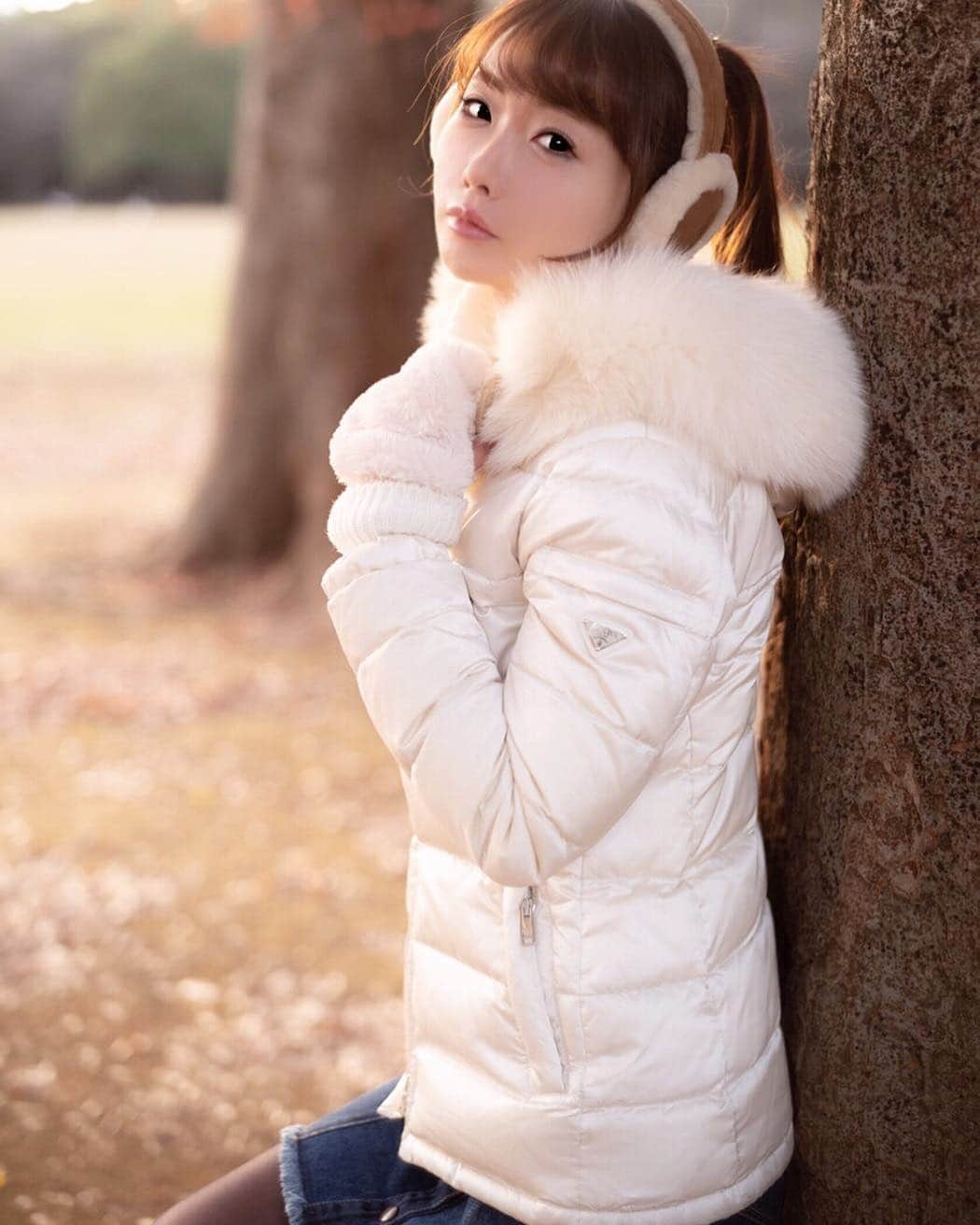 坂地久美のインスタグラム