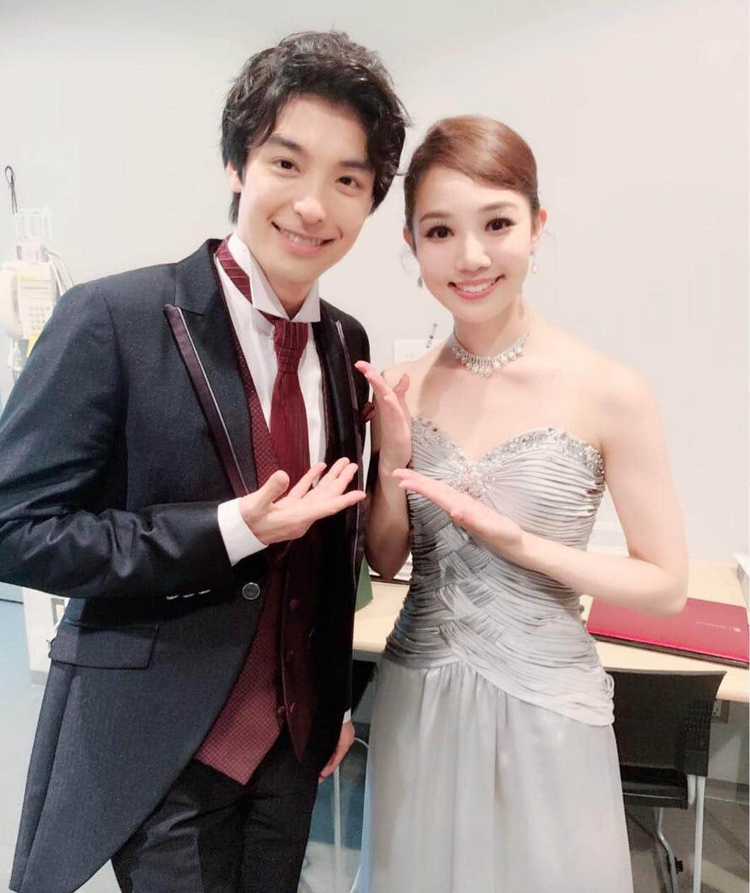 咲妃みゆのインスタグラム