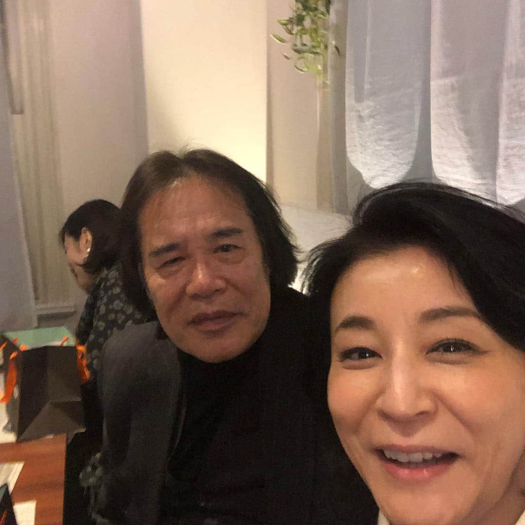 高嶋ちさ子のグルメインスタ