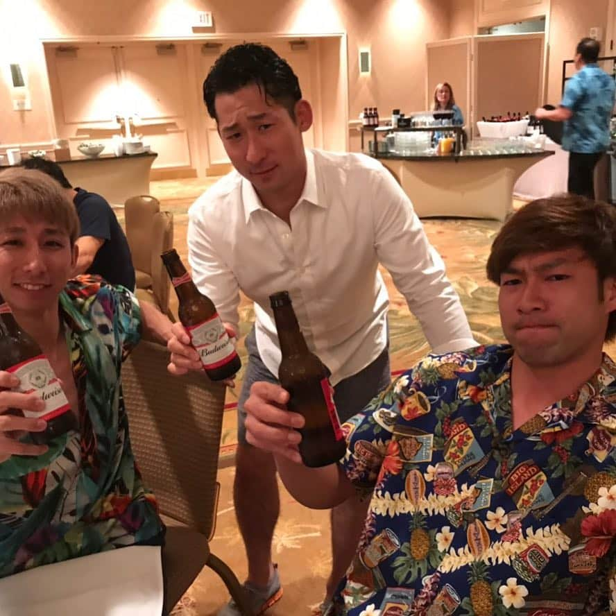 福田秀平のインスタグラム