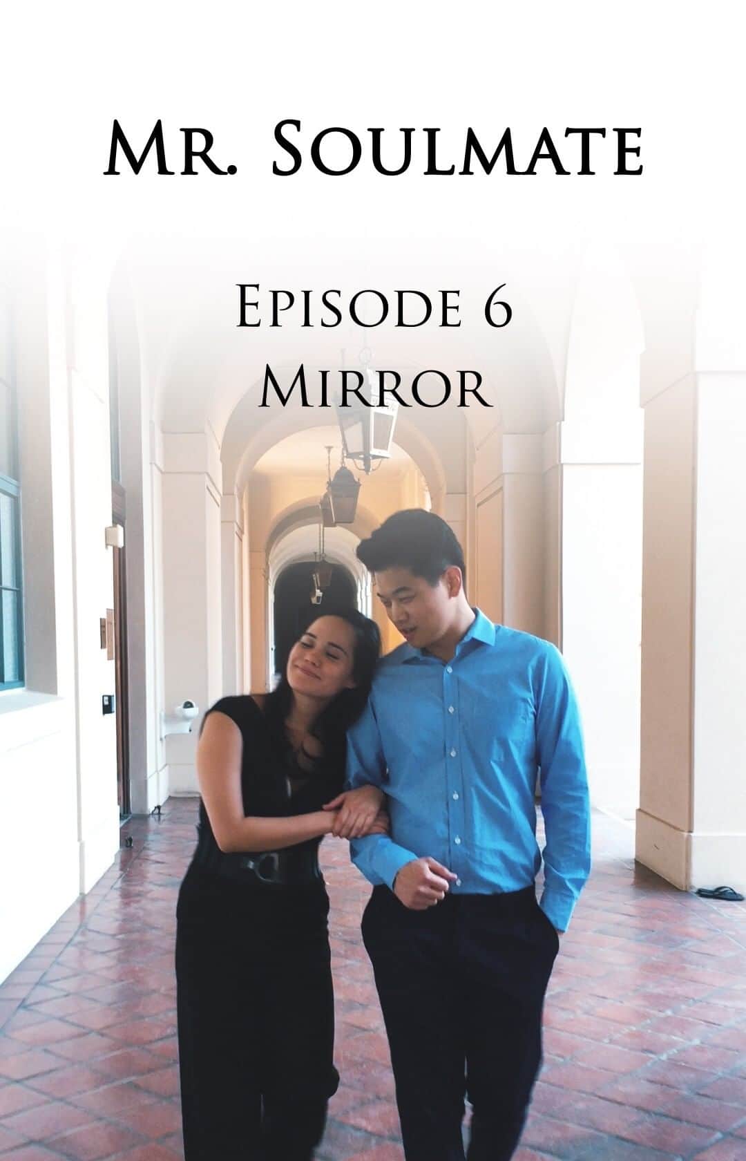 キー・ホン・リーのインスタグラム：「Mirror」
