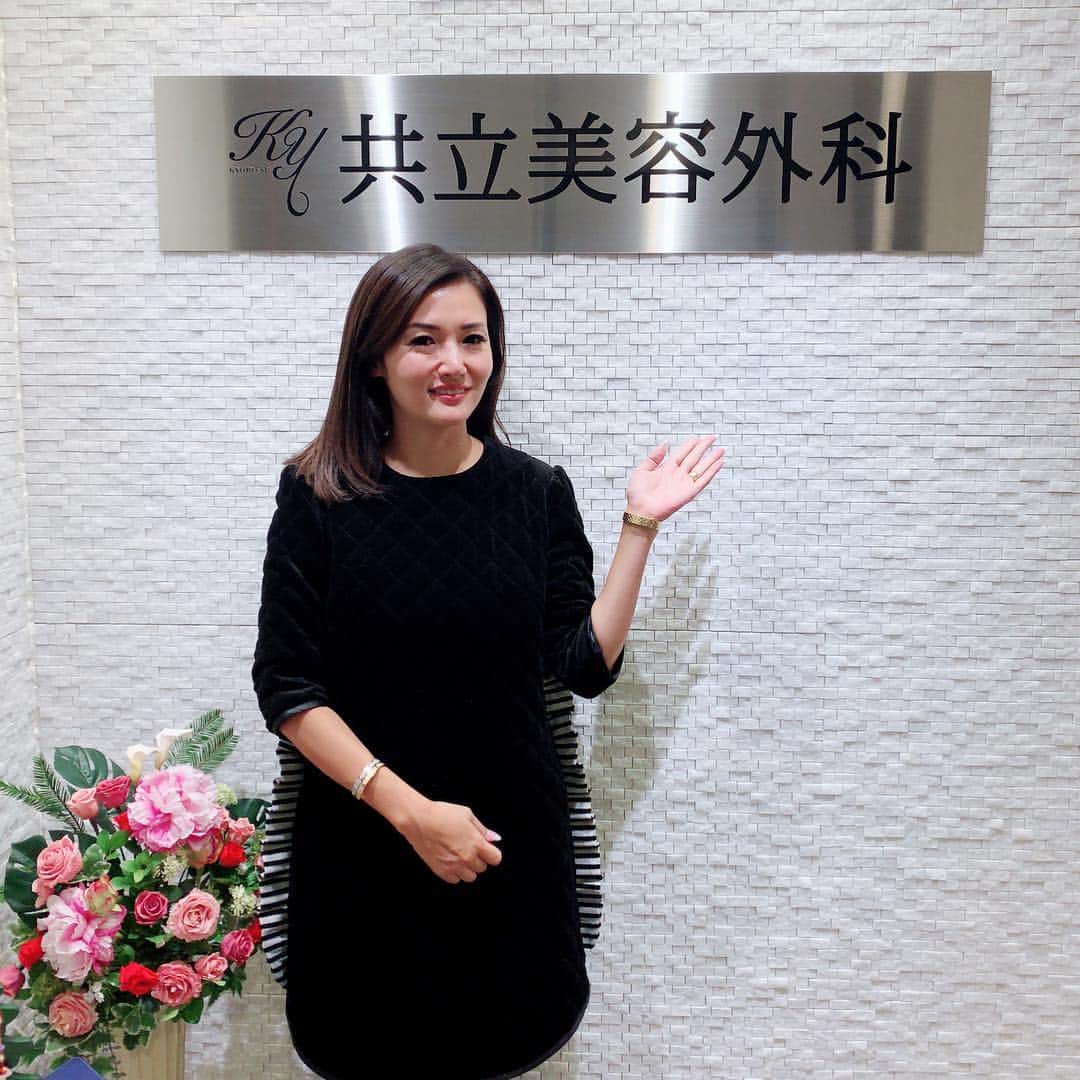 共立美容外科・歯科・皮膚科のインスタグラム