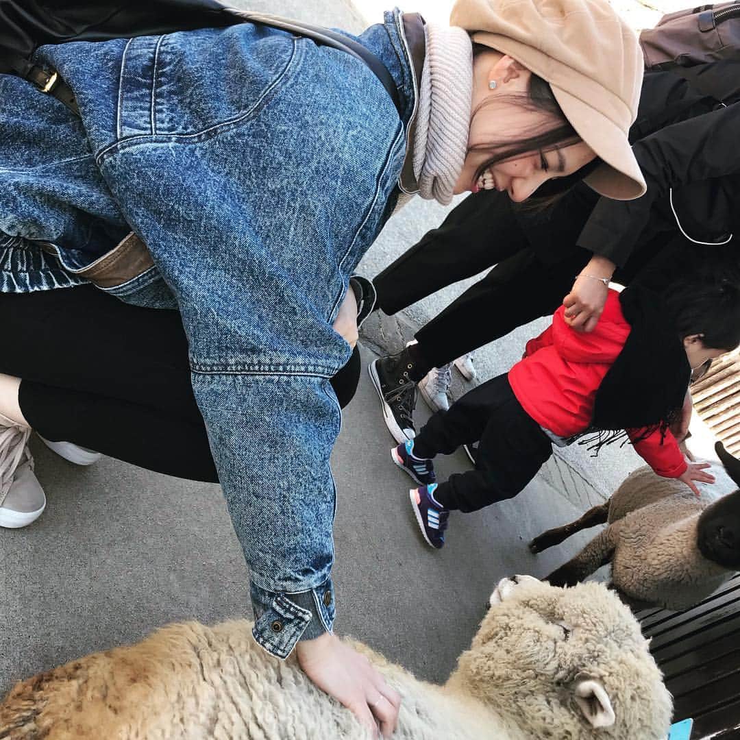 相楽伊織のグルメインスタ