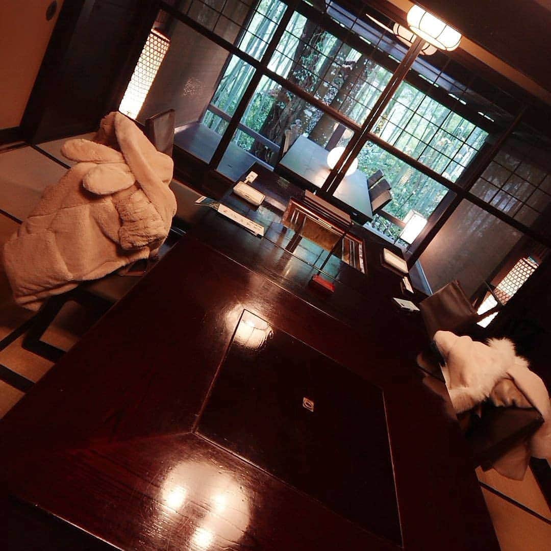 玉響桃乃のグルメインスタ