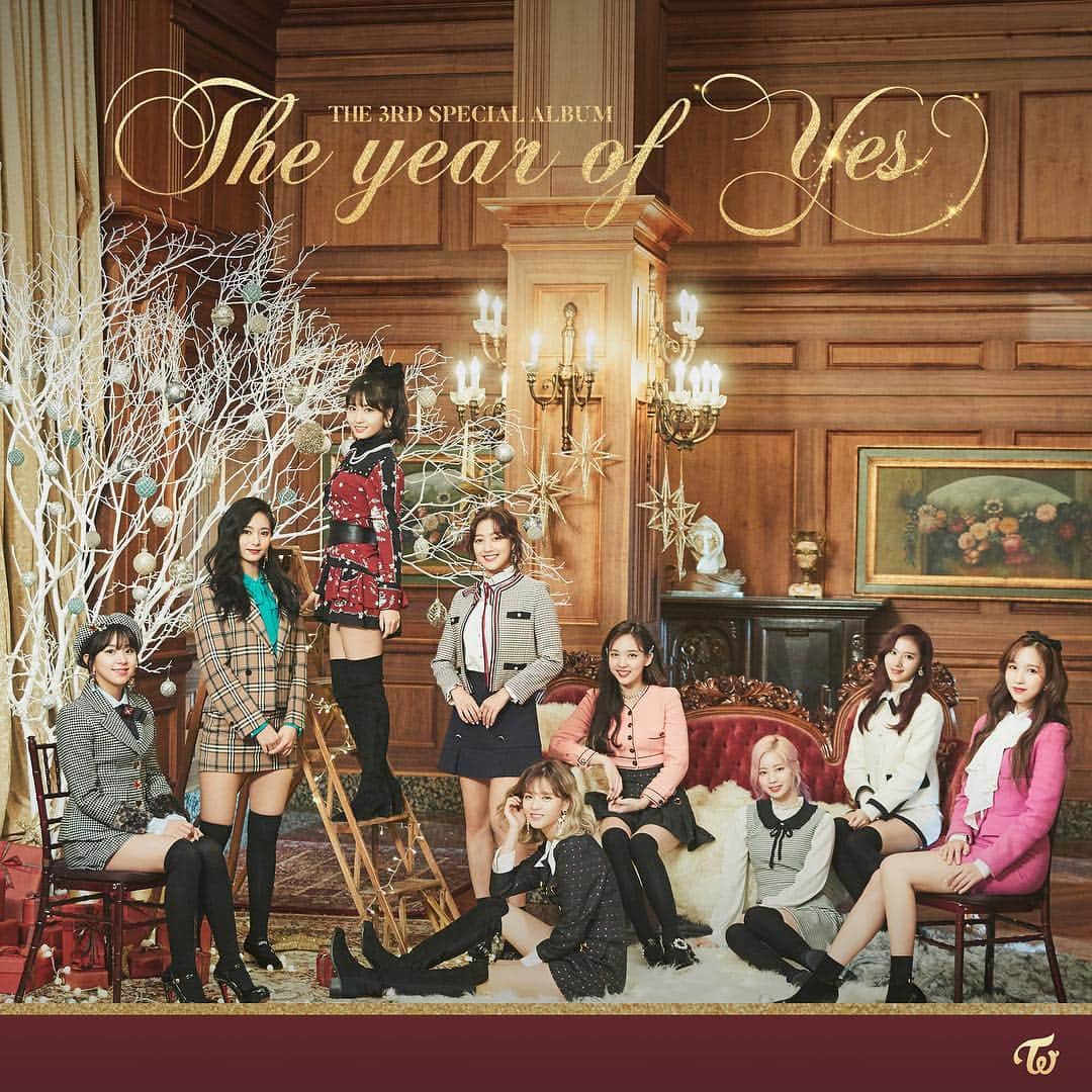 TWICE JAPANのインスタグラム
