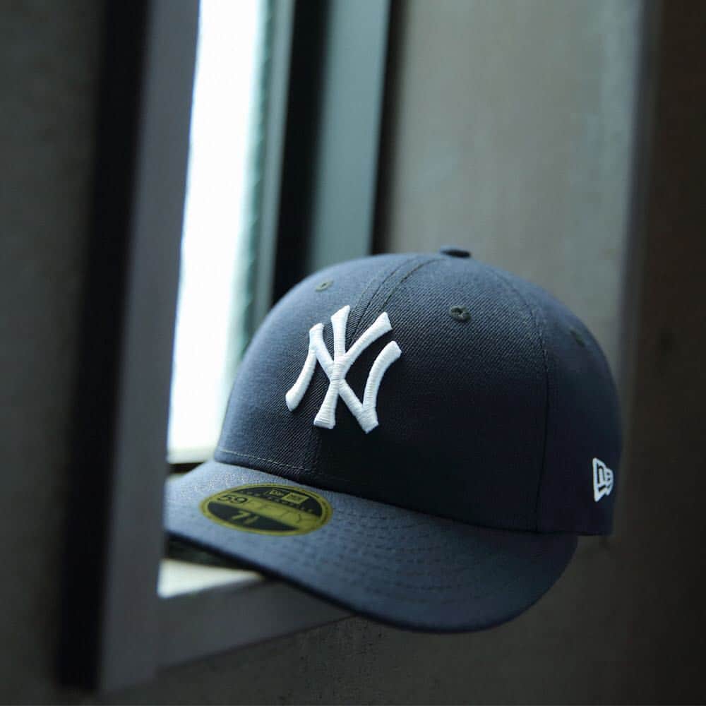 New Era Japan オフィシャル Instagram アカウントのインスタグラム