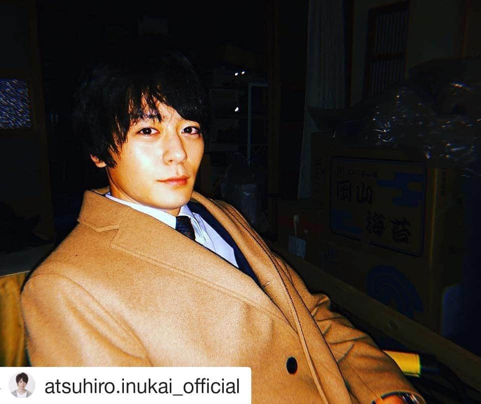 日本テレビ「獣になれない私たち」さんのインスタグラム写真 - (日本テレビ「獣になれない私たち」Instagram)「上野くん、今夜はかなり大人になります‼️ #犬飼貴丈 #獣になれない私たち #けもなれ #いよいよ今夜10時最終回  @atsuhiro.inukai_official ・・・ 今夜22時からは 獣になれない私たち最終話放送です！早いもので、もう最終話。 けもなれの集大成、お見逃しなく！ #けもなれ#獣になれない私たち#犬飼貴丈#上野発#最終話#ツクモクリエイトジャパン#tcj#forever」12月12日 20時30分 - kemo_nare_ntv