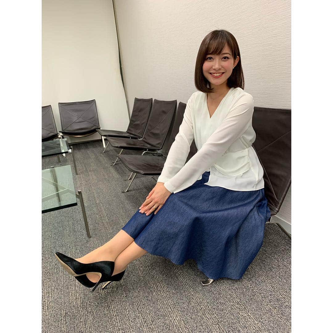 久冨慶子　下半身 