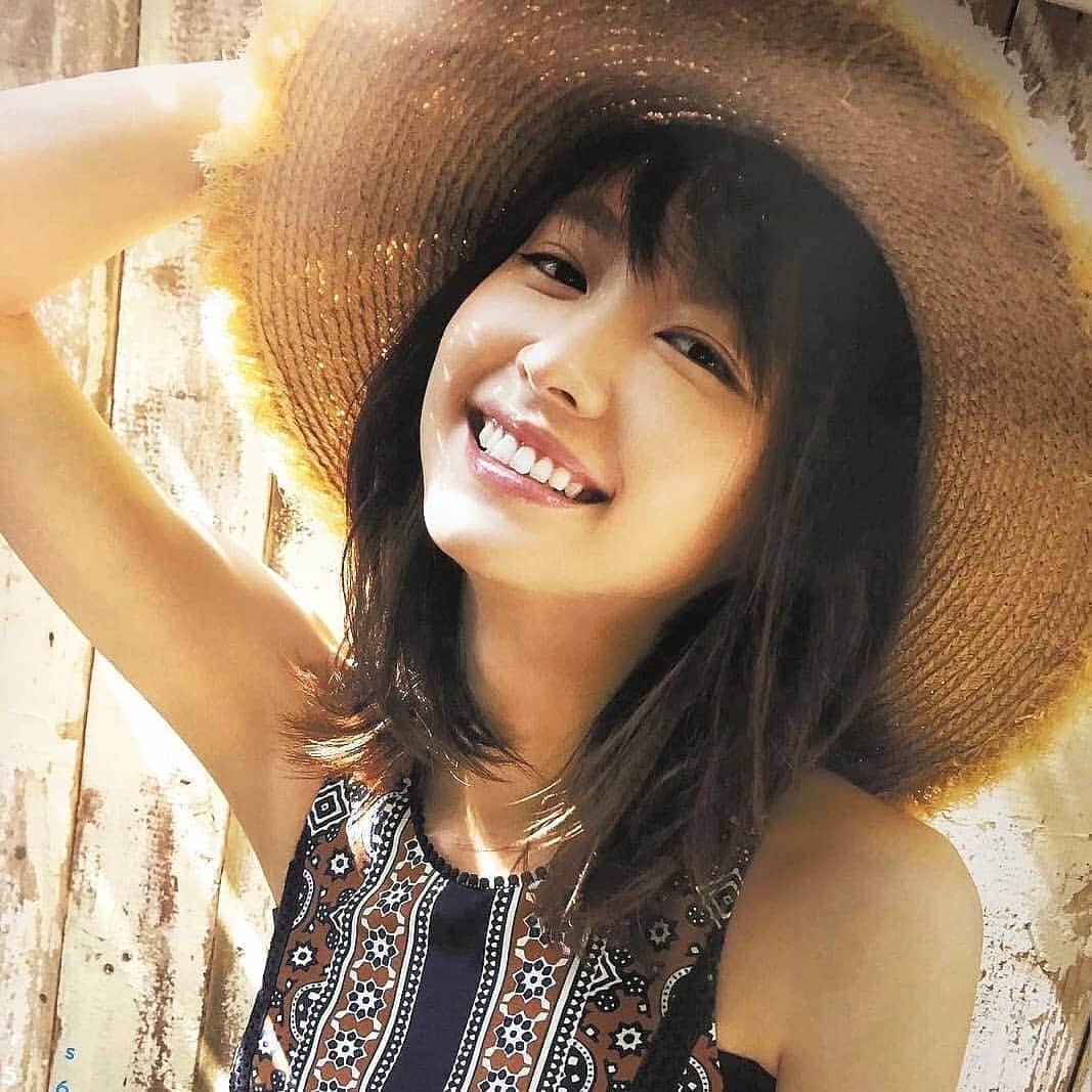 新垣結衣　ファンアカウントのインスタグラム：「かわいい❤️ #新垣結衣#新垣結衣好きな人と繋がりたい」