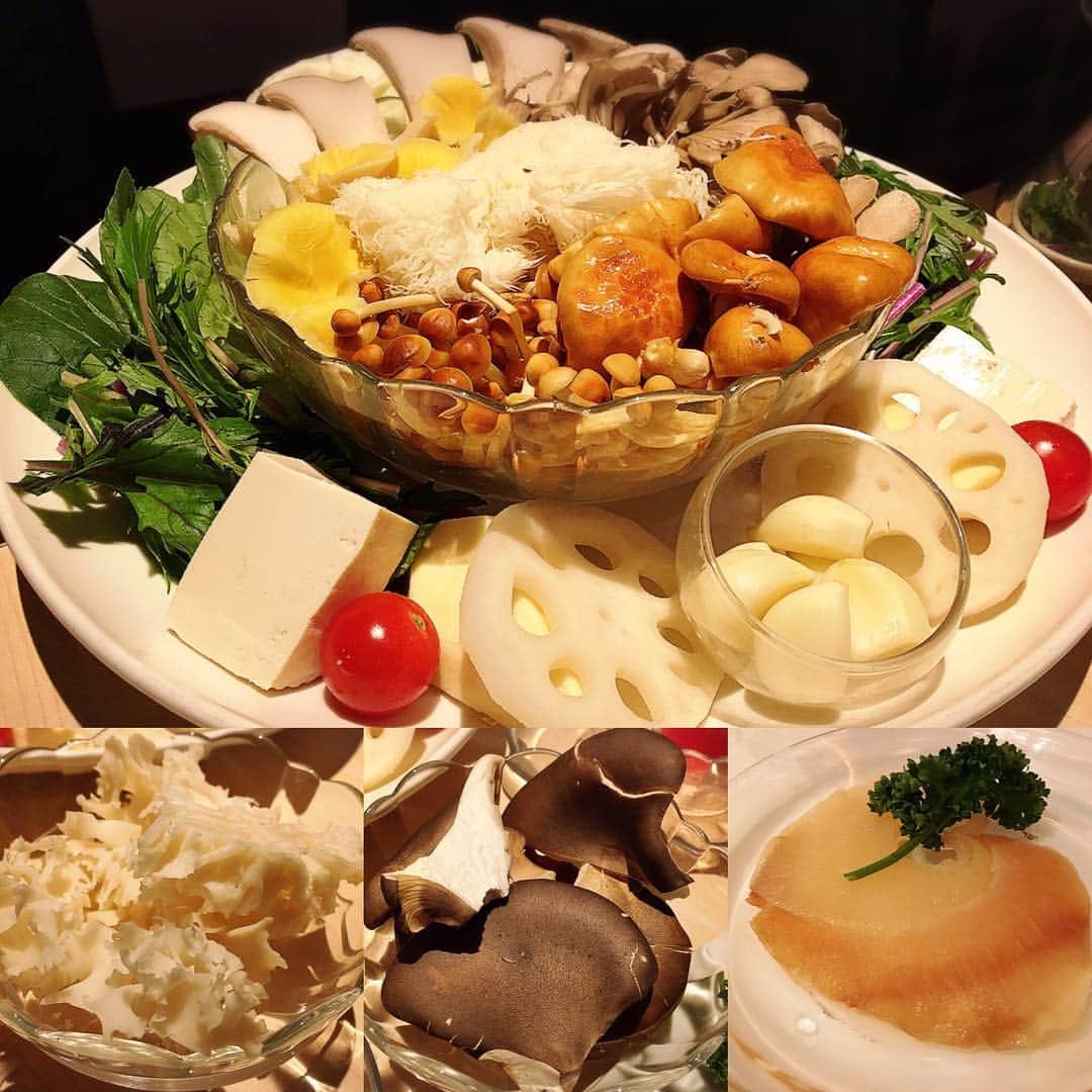 横山みれいのグルメインスタ