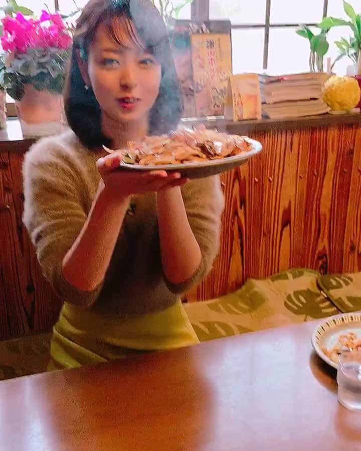 信長ゆかりのグルメインスタ