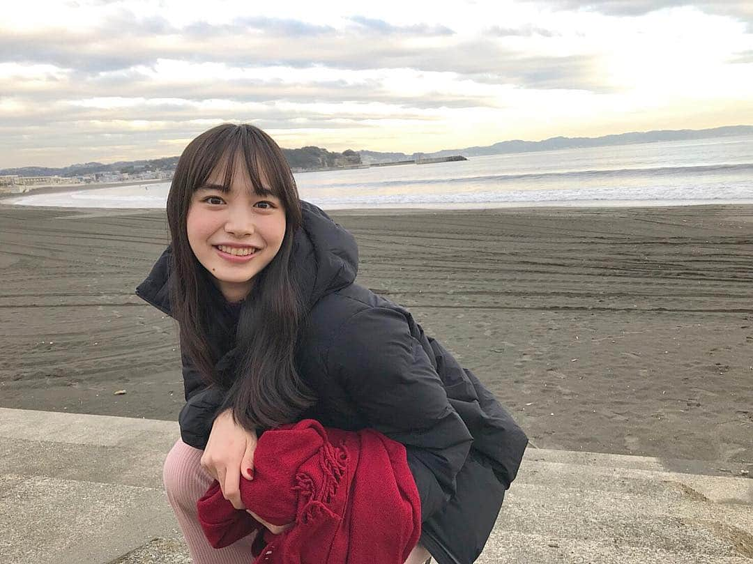 井桁弘恵のインスタグラム