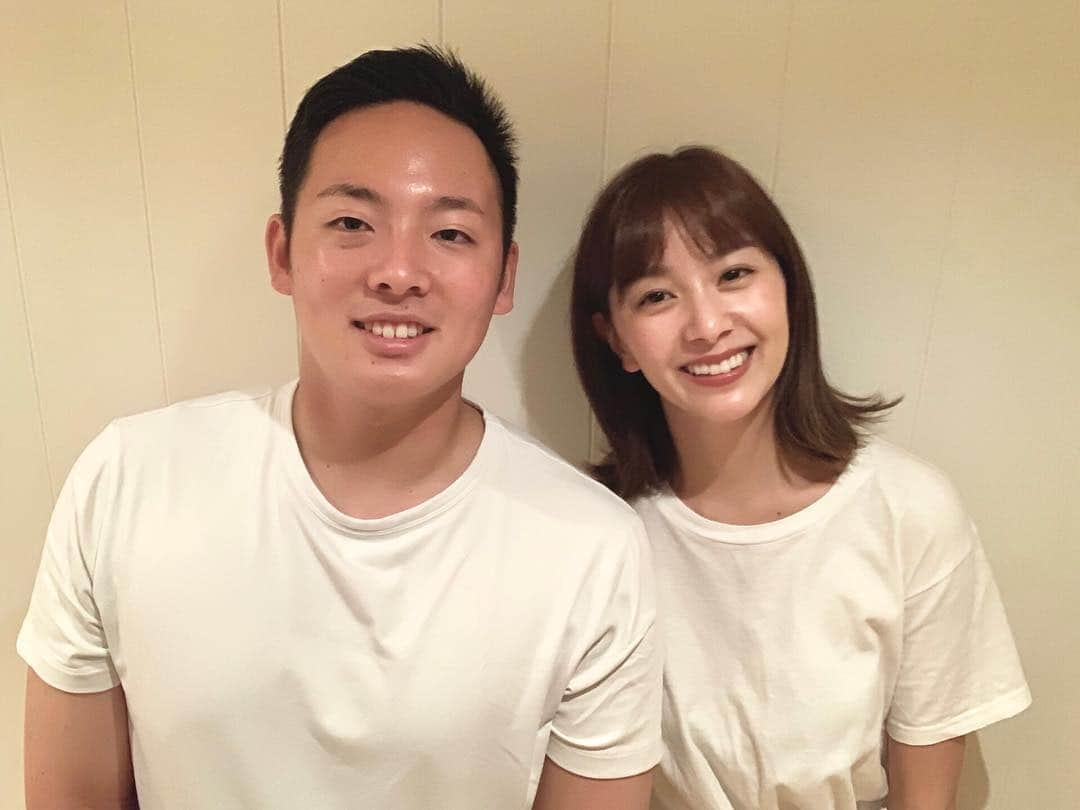 石橋杏奈さんのインスタグラム写真 - (石橋杏奈Instagram)「応援してくださっている皆さま  私事ですが本日12月13日にかねてよりお付き合いしておりました東北楽天ゴールデンイーグルスの松井裕樹選手と入籍いたしましたことをここにご報告させていただきます  彼の野球に対するまっすぐな姿勢や素直で無邪気な性格に惹かれ傍に居たいと思うようになりました  彼の活躍が2人の幸せでもあるので 日々刺激をもらいながら私も出来る限りのサポートをしていきたいと思っております  これからは夫婦としてどんなときも手を取りあい思いやりの気持ちをもって共に歩んでいきたいと思います  まだまだ未熟者ではありますが温かく見守っていただけたら嬉しいです  石橋杏奈」12月13日 15時07分 - annaisbs_92