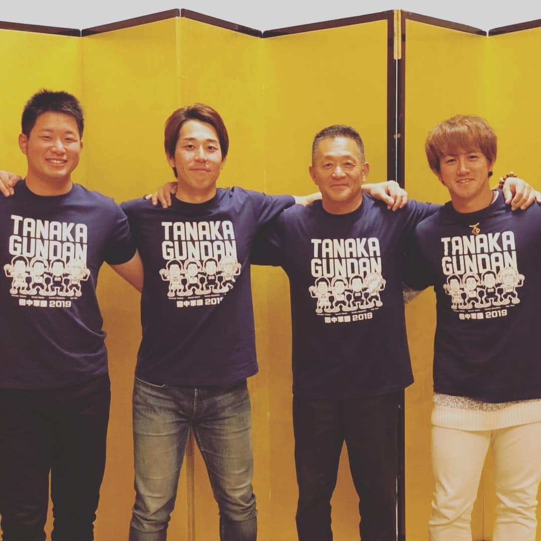 のインスタグラム：「トレーニングカレッジクビラ主催のトークショーを姫路でやってきました！ 自由に好き勝手やらせてもらって楽しかったです✨ 逆ドッキリってあんな感じなんですね😂笑 自主トレでこんな企画もやるので是非見に来てください！」