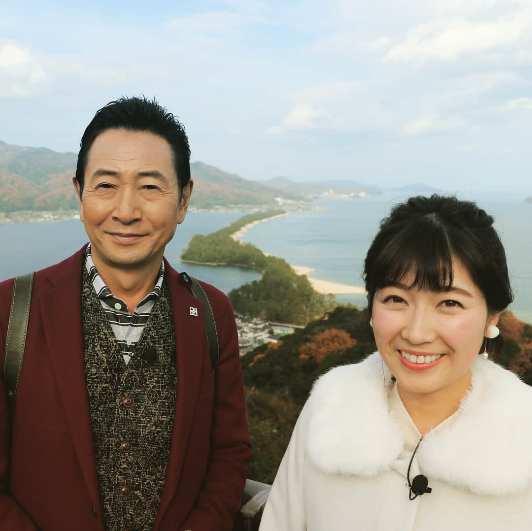 テレビ大阪「おとな旅あるき旅」のインスタグラム