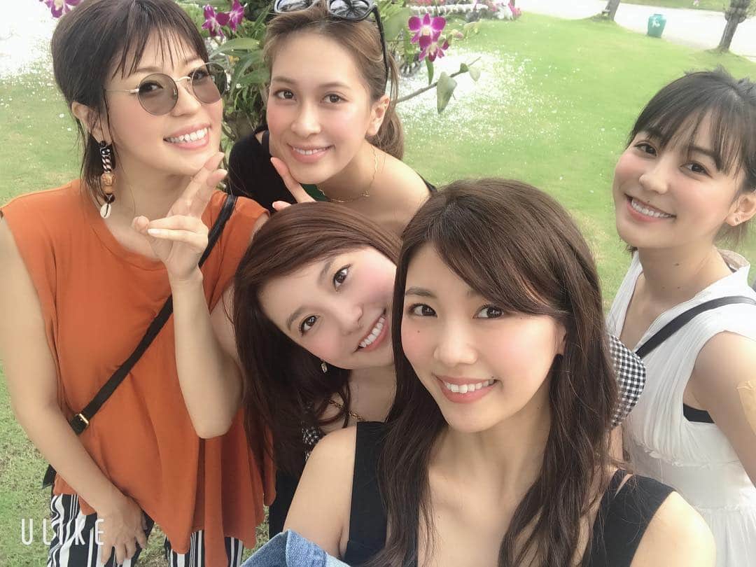 赤谷奈緒子さんのインスタグラム写真 - (赤谷奈緒子Instagram)「inベトナム🇻🇳💕 . #ベトナム #Vietnam #🇻🇳 #베트남 #暑い #☀️ #ベトナム記録♡ #写真大量🤳」12月13日 16時28分 - naokoakatani