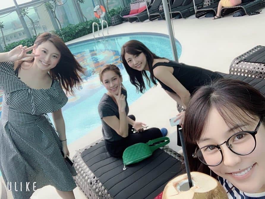 赤谷奈緒子さんのインスタグラム写真 - (赤谷奈緒子Instagram)「inベトナム🇻🇳💕 . #ベトナム #Vietnam #🇻🇳 #베트남 #暑い #☀️ #ベトナム記録♡ #写真大量🤳」12月13日 16時28分 - naokoakatani