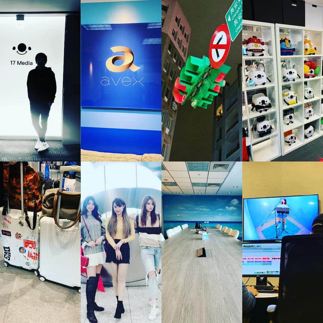 菊池一仁のインスタグラム：「avex Taiwan✖️17 Media  レコーディング始まりました。 3曲書き下ろし🎤 🎹  オーデションも歌審査も曲作りも お披露目も全てライブストリーミング配信。 時代だなぁ。もう1年ハマってますw 友達も沢山出来る🤝 #avex #イチナナ #台湾 #ライブ配信 #投げ銭 #中国語勉強してる人と繋がりたい」