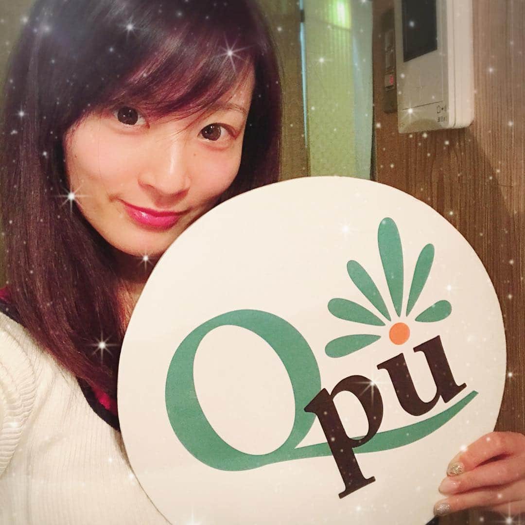 福田朱子のインスタグラム