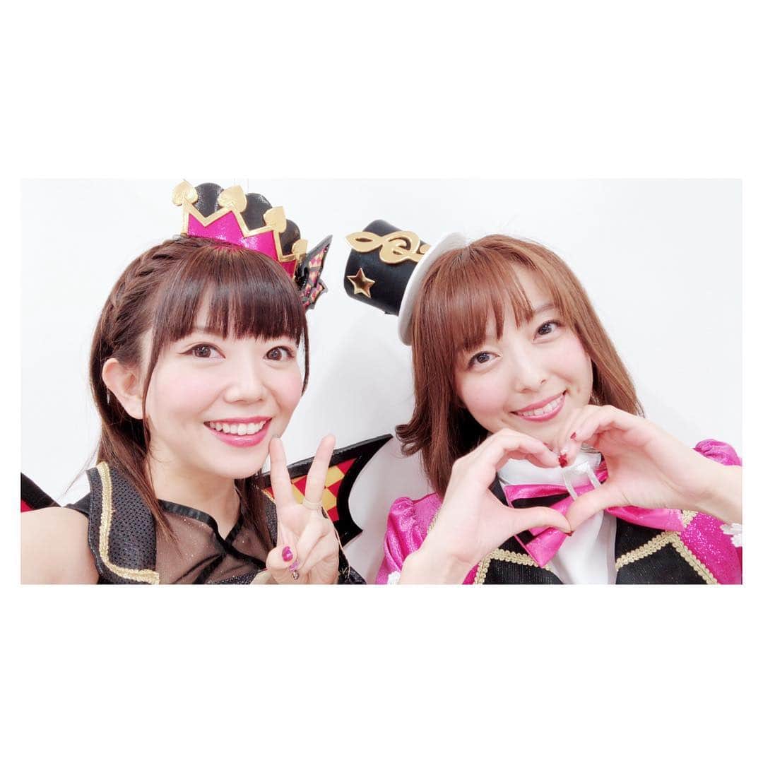 牧野由依さんのインスタグラム写真 - (牧野由依Instagram)「先週末、幕張メッセで行われたプリティーライブ2018のお写真📸 . 気付けばもう何年も関わらせて頂いている作品。 ステージ裏も楽しいです🤣👍🏻 . . 新衣装も作っていただいて…ぬくぬくモコモコのゴージャス服でした🤤 . . #pripara #prichan #pretty #live #幕張メッセ」12月13日 19時27分 - yui_makino0119