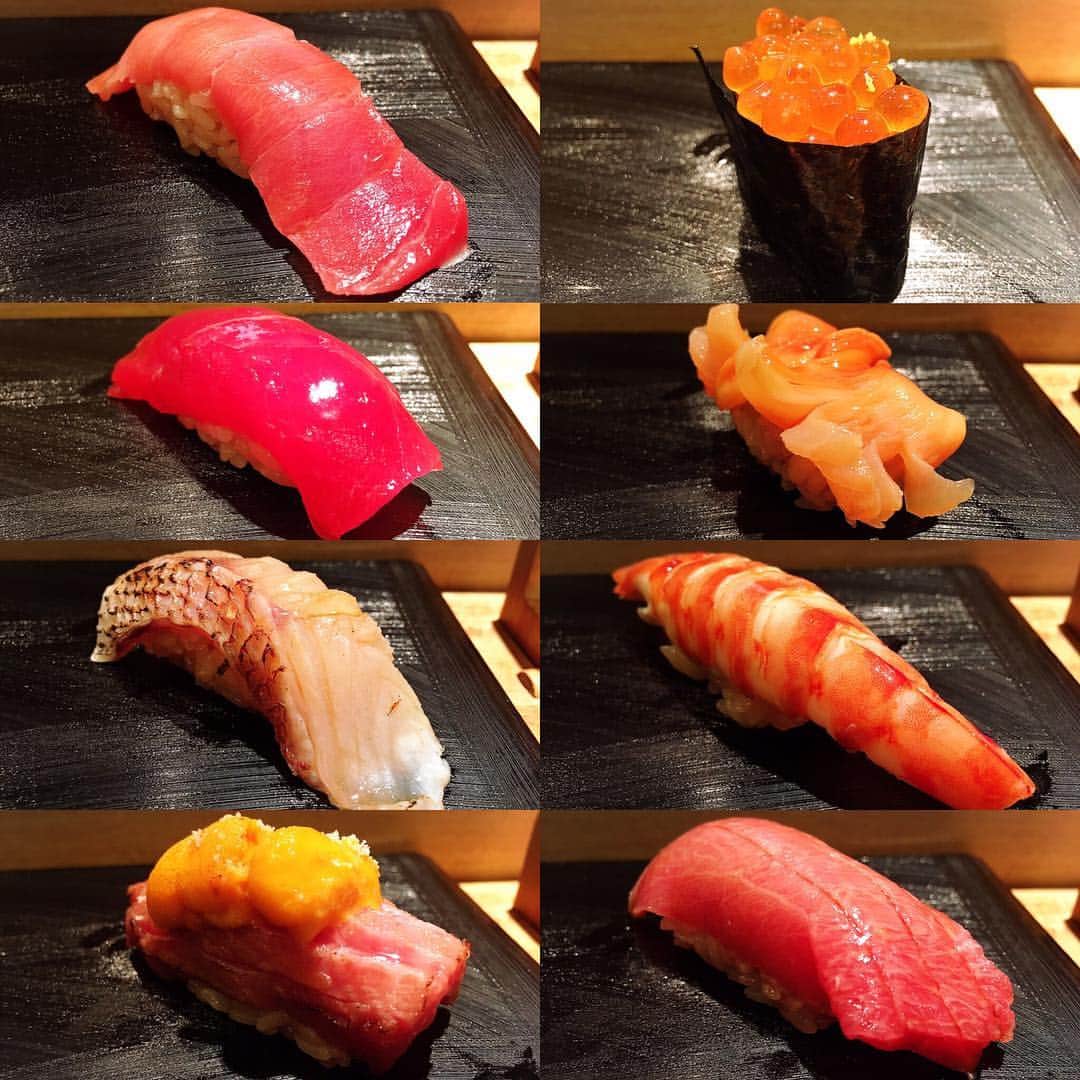 横山みれいのグルメインスタ