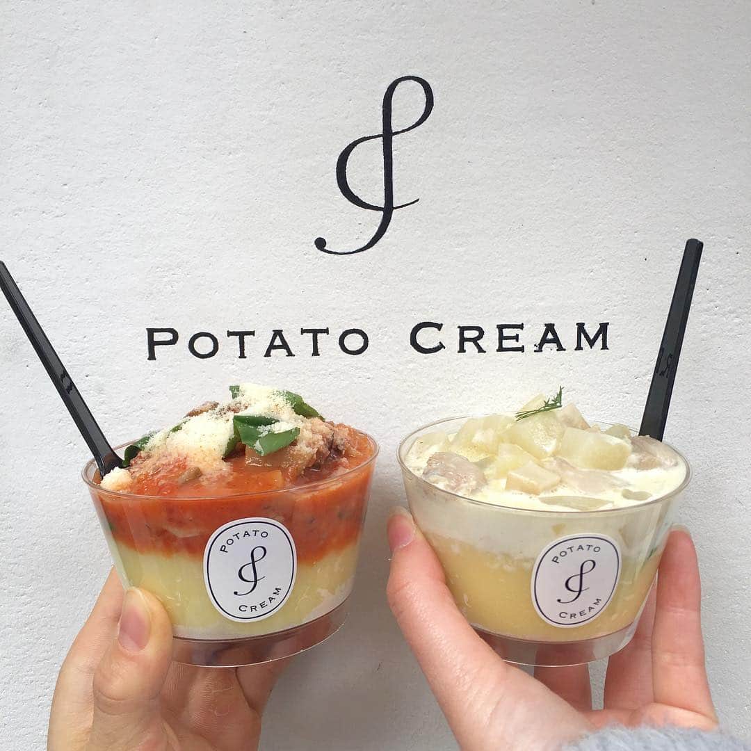 花島なつみのグルメインスタ