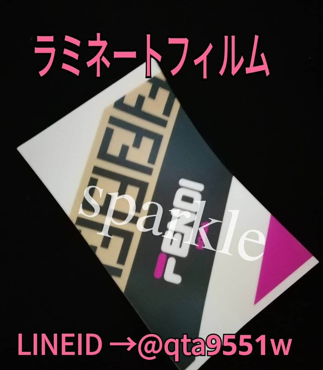 Decoshopsparkleのインスタグラム