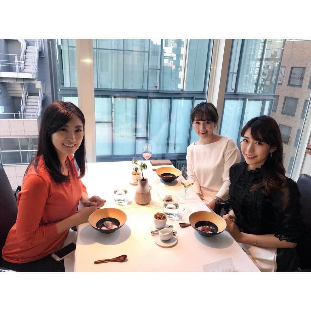 小野寺結衣のグルメインスタ