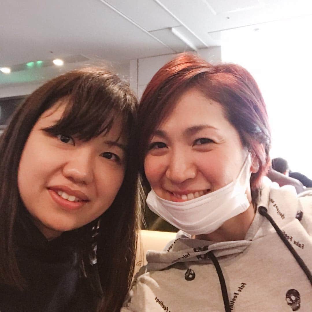 高橋みゆきのインスタグラム：「福岡へ行ってきま〜す✈️ #福岡 #イベント #何食べよ🤤」