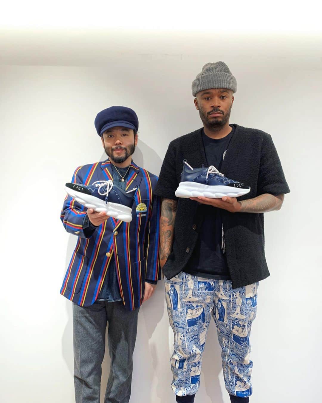 小木 "Poggy" 基史のグルメインスタ