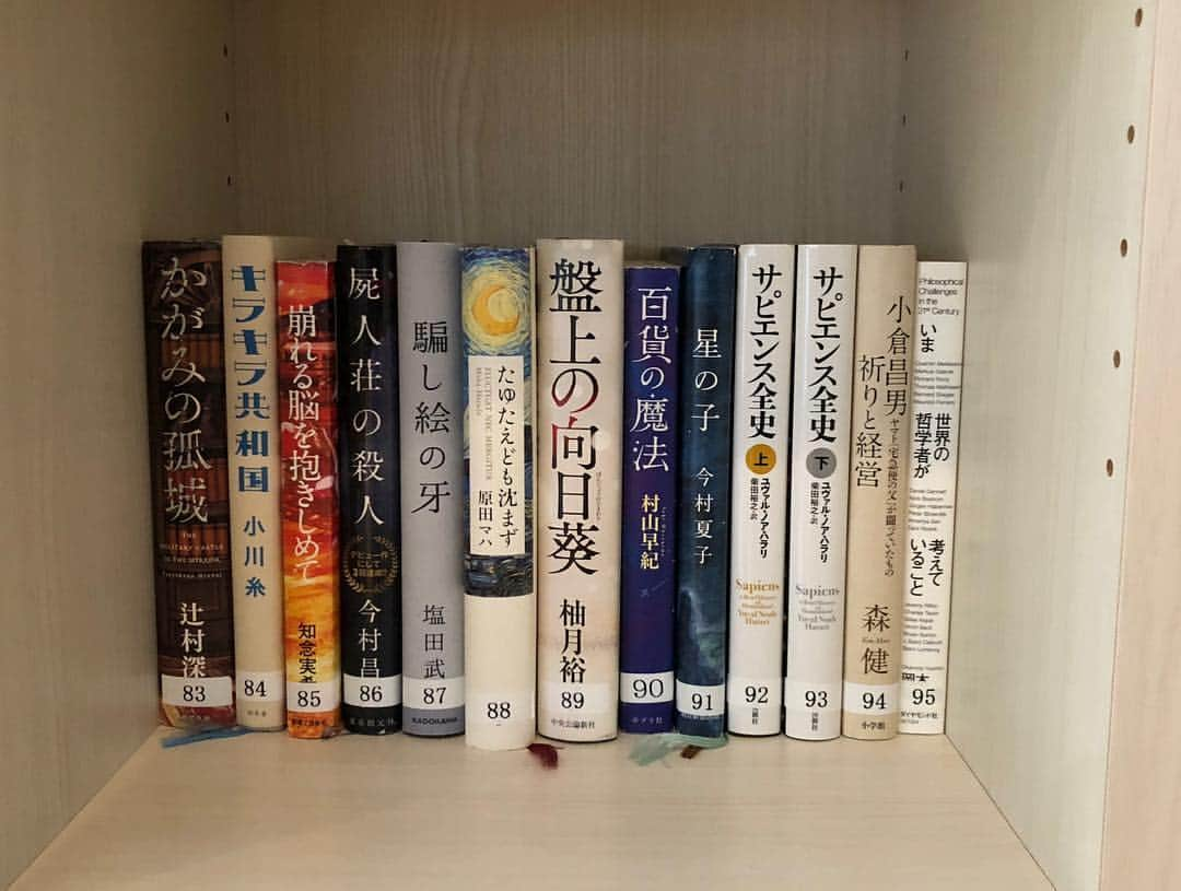 小林拓一郎さんのインスタグラム写真 - (小林拓一郎Instagram)「『ハイスポ』の年末特番の撮影！！ これまで出演してくれたハンパない選手たち、ハイテンションな子たち、一挙ご紹介！  ケーブル局によって放送時間は違いますが、29日に放送です！  お楽しみに！！ そして、本日スタジオを貸してくださってるKATCHさん、休憩スペースが超充実してる！  最新の話題本も揃えてらっしゃるし！  いつも、シーホース三河の応援も本当にありがとうございます💪  #tdx #ハイスポ #青春がハンパない #katch #キャッチネットワーク #シーホース三河 #共に頂点へ」12月14日 11時47分 - kobataku33