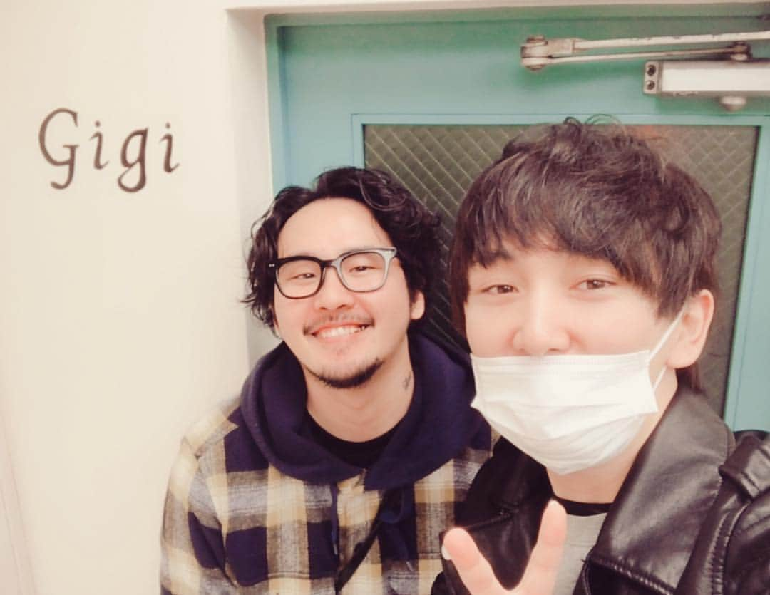 Daisukeのインスタグラム