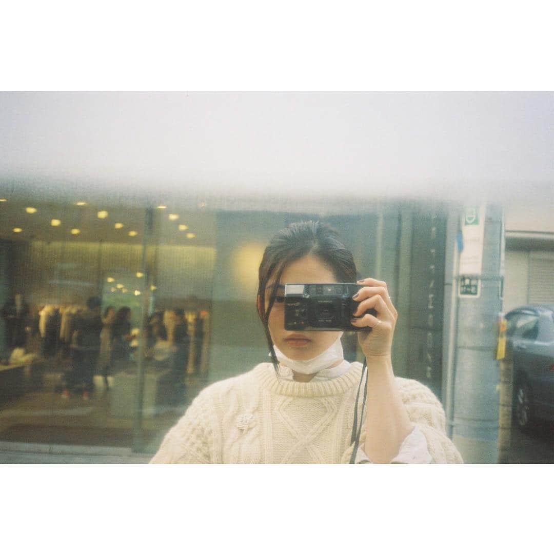岡本玲さんのインスタグラム写真 - (岡本玲Instagram)「. 冬 が は じ ま る よ ♩」12月14日 13時54分 - rei_okamoto